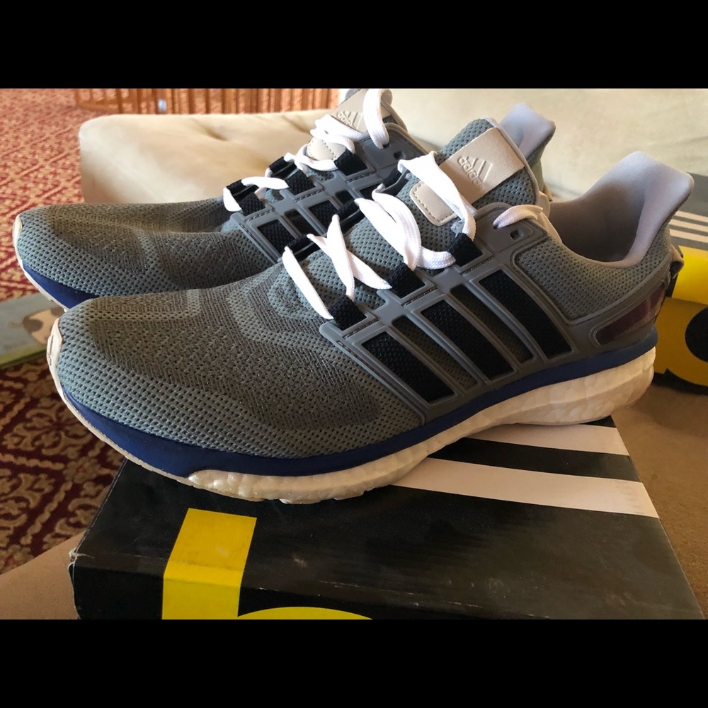 Adidas Energy Boost